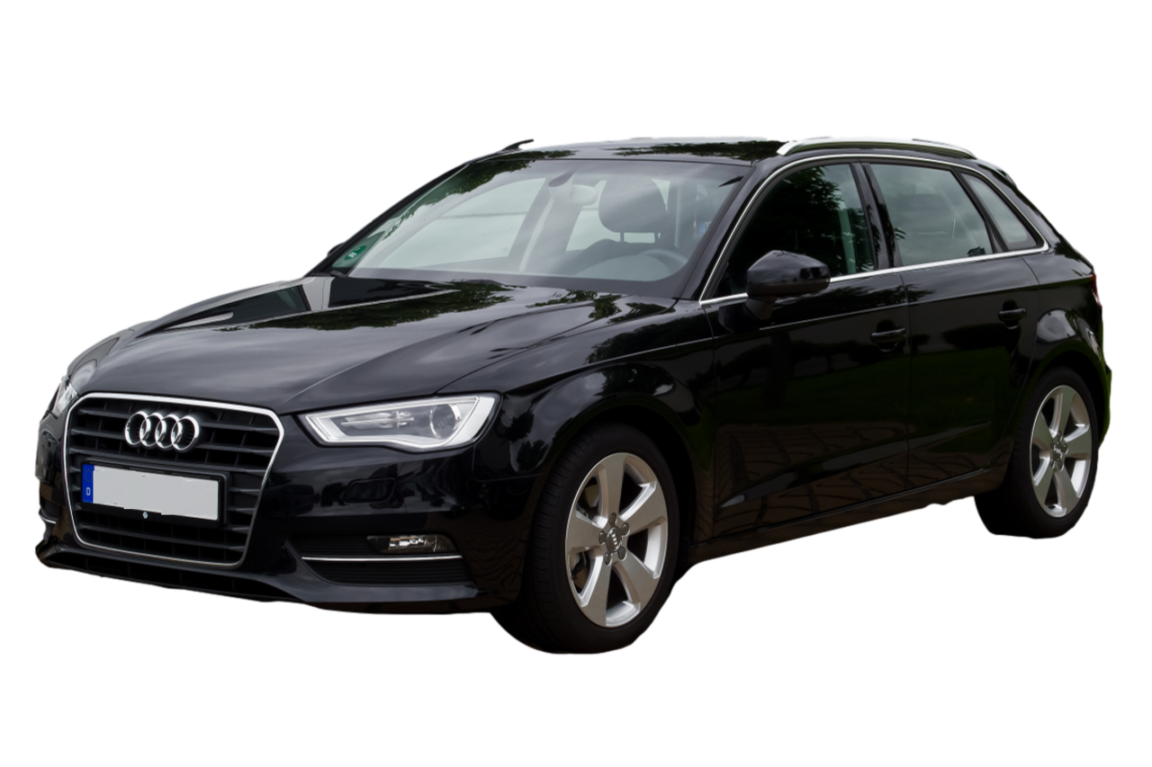 Audi Audi A3 Sedan 8V schroefset verlagingsset - aslast: 1051-1200 kg Audi Audi A3 Sedan 8V schroefset verlagingsset - aslast: 1051-1200 kg