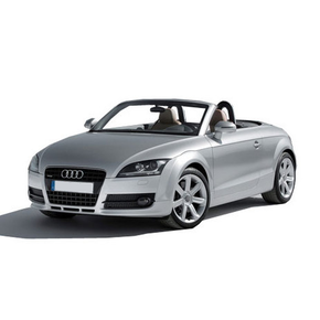 Audi TT | Roadster 8J (2006-2014) Audi TT | Roadster 8J (2006-2014)