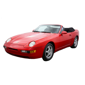 Porsche | 944/968 (1989-1995)
