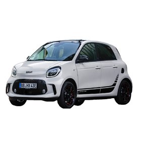 Smart ForFour / ForTwo Smart ForFour / ForTwo