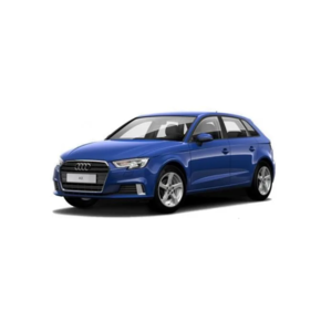 Audi A3 Sportback 8V (2012-2020)