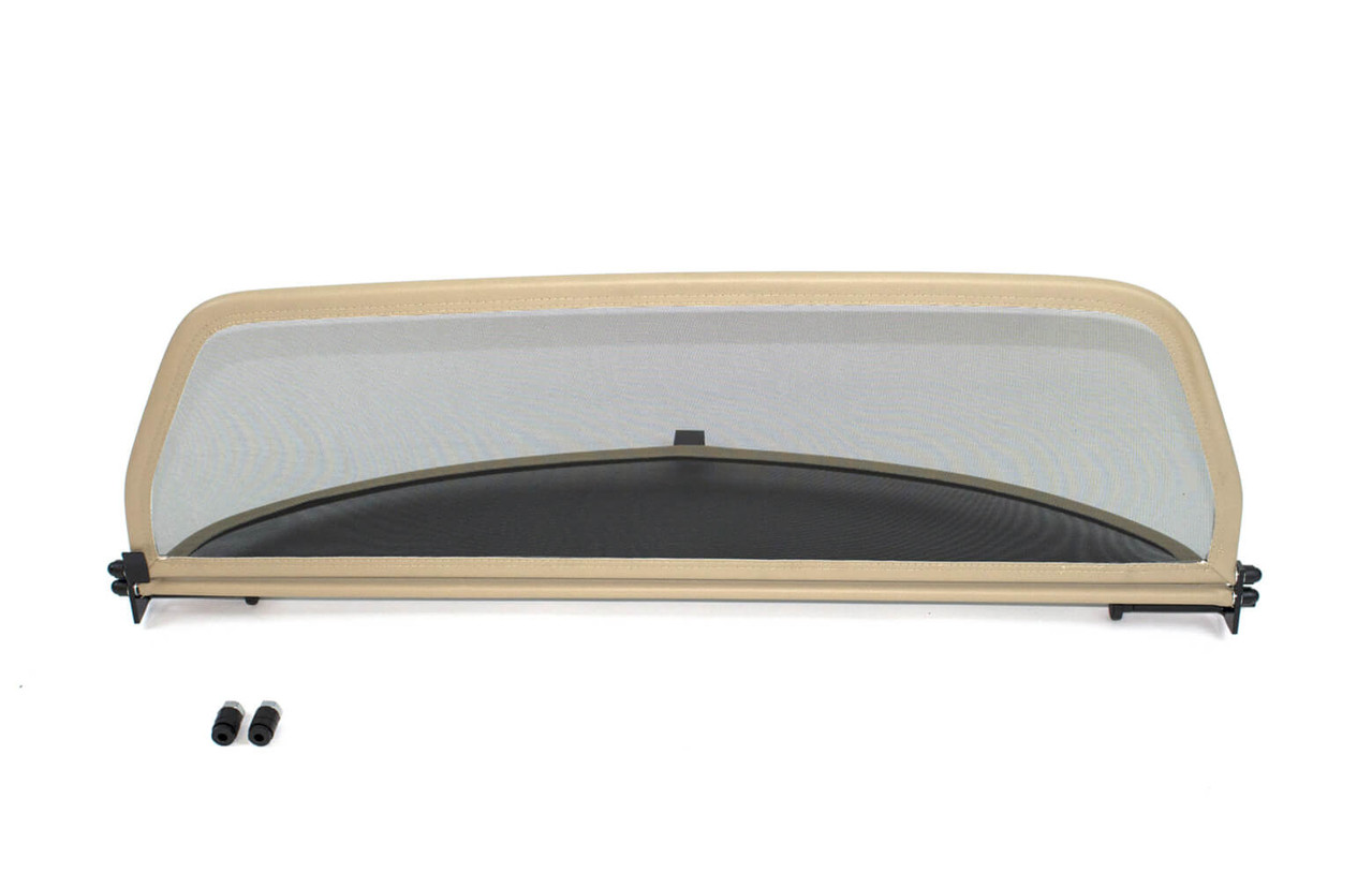 Alfa Romeo Windscherm Alfa Romeo Spider 916 beige Alfa Romeo Windscherm Alfa Romeo Spider 916 beige