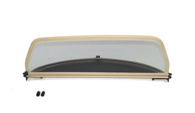 Alfa Romeo Alfa Romeo Spider 916 windscherm beige Alfa Romeo Alfa Romeo Spider 916 windscherm beige