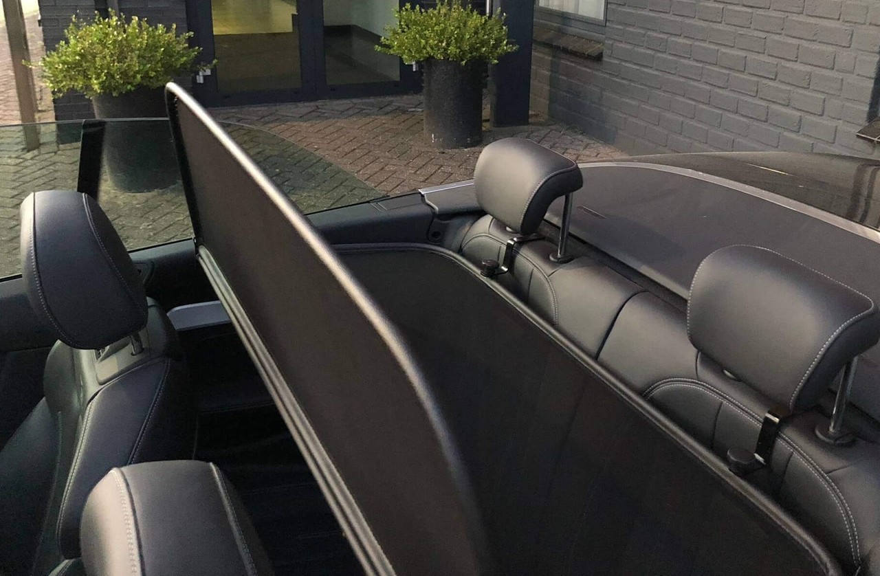 Audi Windscherm Audi A5 RS5 S5 8F7 Audi Windscherm Audi A5 RS5 S5 8F7