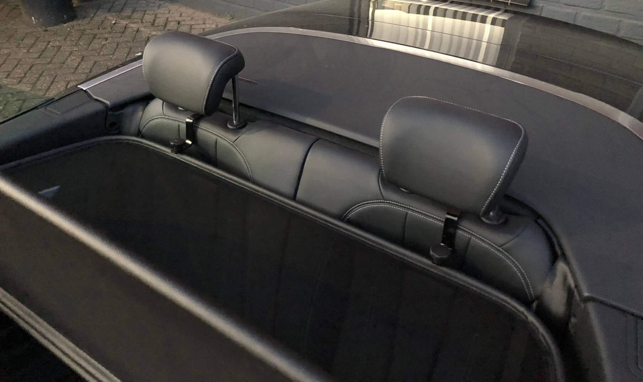 Audi Windscherm Audi A5 RS5 S5 8F7 Audi Windscherm Audi A5 RS5 S5 8F7