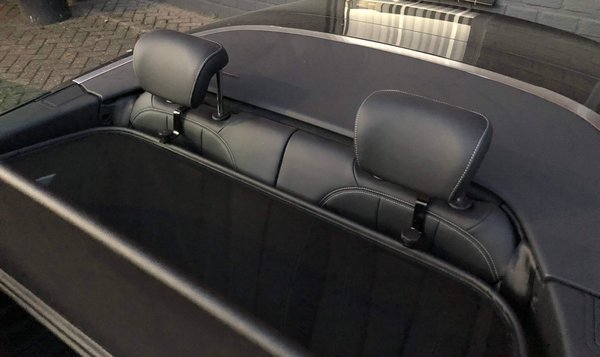 Audi Windscherm Audi A5 RS5 S5 8F7 Audi Windscherm Audi A5 RS5 S5 8F7