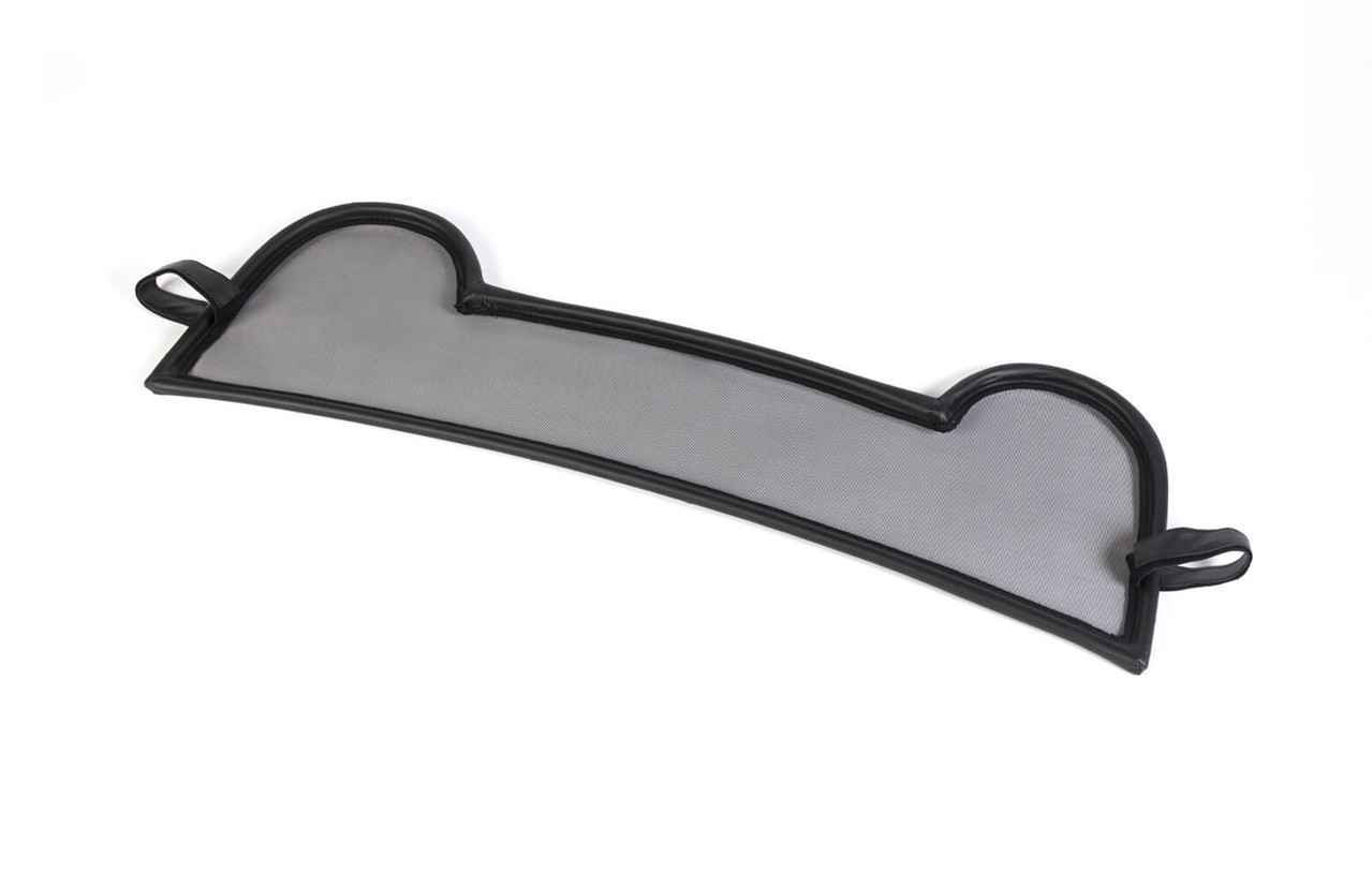 Audi Windscherm Audi TT Roadster 8J Audi Windscherm Audi TT Roadster 8J