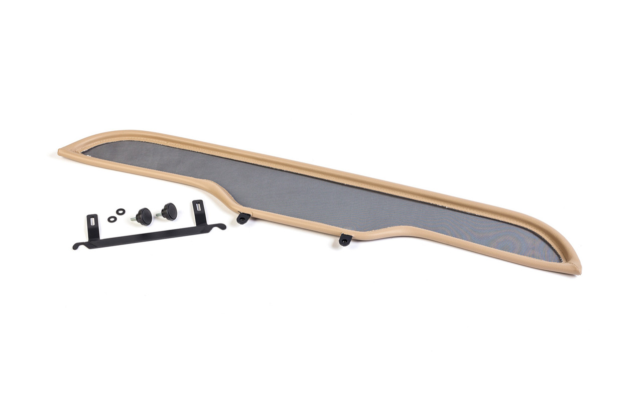 Chrysler Windscherm Chrysler Crossfire  beige Chrysler Windscherm Chrysler Crossfire  beige