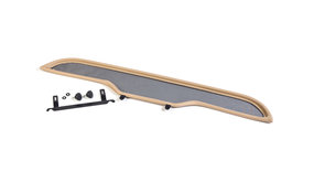 Chrysler Chrysler Crossfire windscherm beige