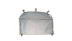 Chrysler Chrysler PT Cruiser windscherm beige Chrysler Chrysler PT Cruiser windscherm beige