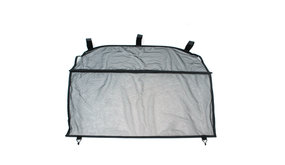 Chrysler Chrysler PT Cruiser windscherm Chrysler Chrysler PT Cruiser windscherm