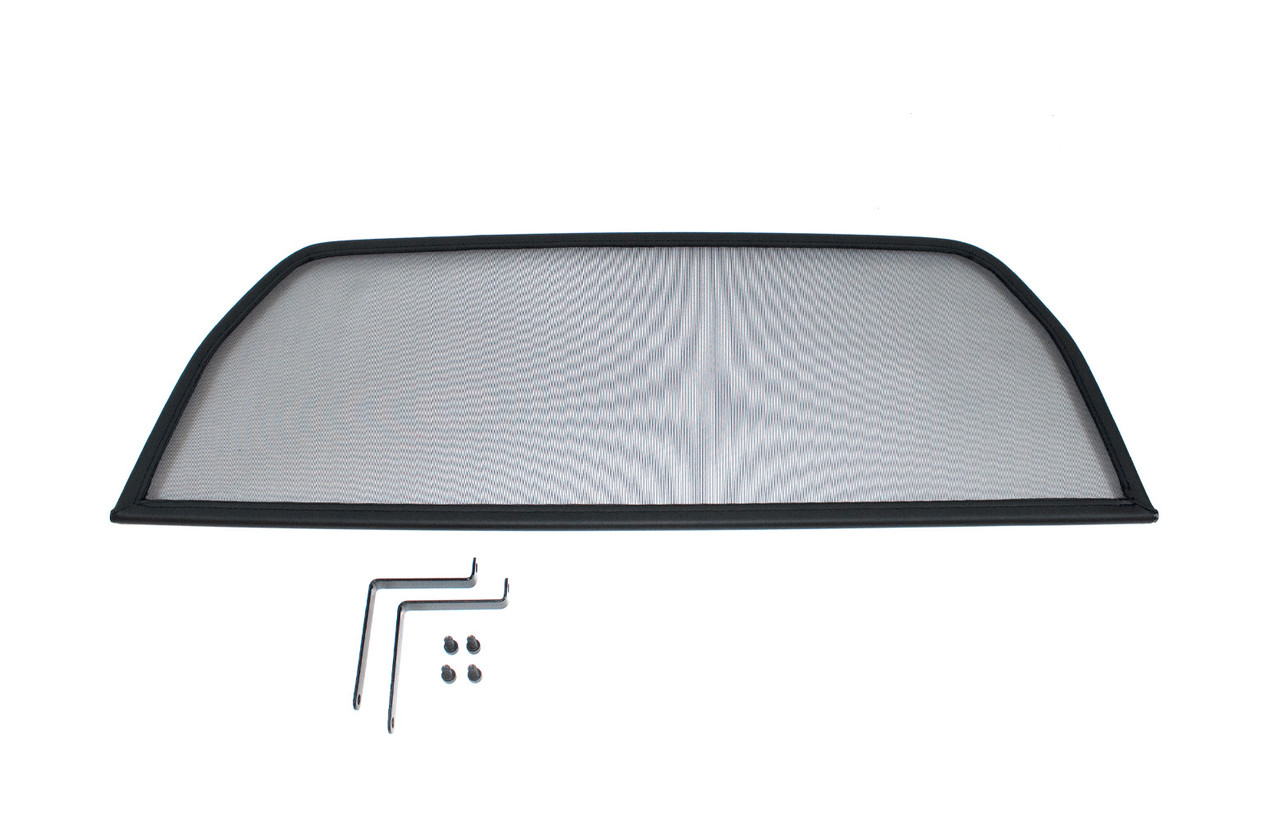 Fiat Windscherm Fiat 124 Spider (66-85) Fiat Windscherm Fiat 124 Spider (66-85)