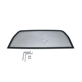 Fiat Fiat 124 Spider windscherm (66-85) Fiat Fiat 124 Spider windscherm (66-85)