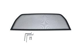 Fiat Fiat 124 Spider windscherm (66-85) Fiat Fiat 124 Spider windscherm (66-85)
