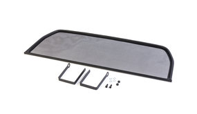 Jaguar Jaguar E Type 3 windscherm Jaguar Jaguar E Type 3 windscherm