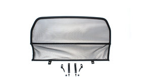 Jaguar Jaguar XJS 2S windscherm Jaguar Jaguar XJS 2S windscherm