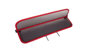 Jaguar Jaguar XK windscherm rood Jaguar Jaguar XK windscherm rood