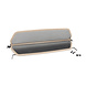 Jaguar Jaguar XK8 windscherm beige