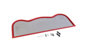 Mazda Mazda MX5 NA/NB R-Style windscherm rood