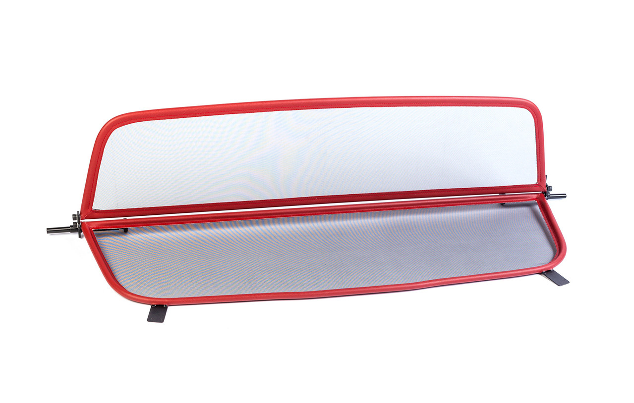 Mercedes Windscherm Mercedes E A207 rood Mercedes Windscherm Mercedes E A207 rood