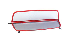 Mercedes Mercedes E A207 windscherm rood Mercedes Mercedes E A207 windscherm rood