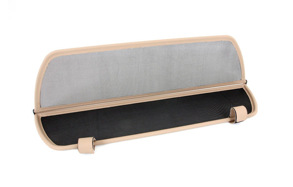 Mercedes Windscherm Mercedes SL R129 beige Mercedes Windscherm Mercedes SL R129 beige