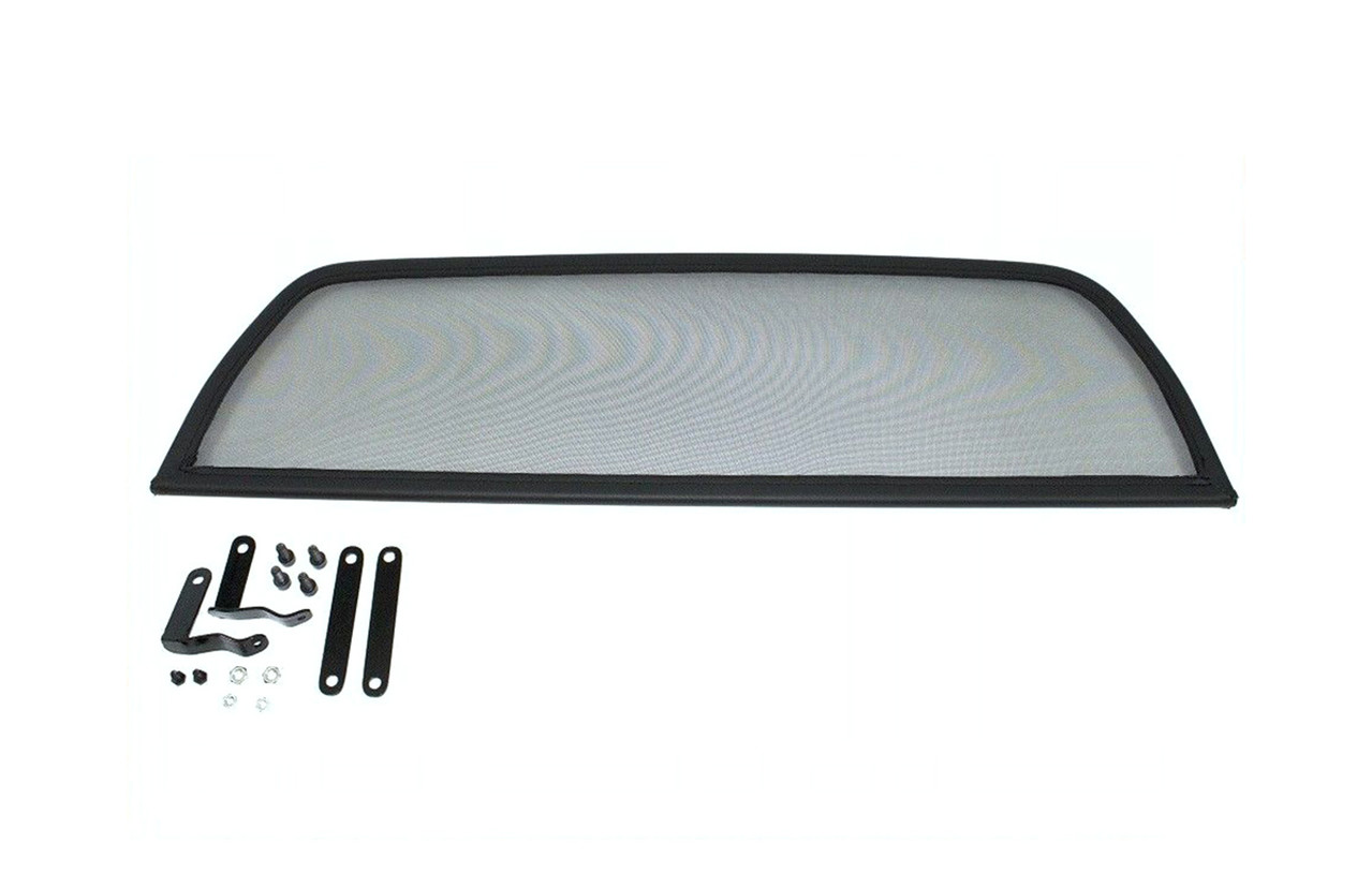 MG Windscherm MG MGF/MGTF MG Windscherm MG MGF/MGTF