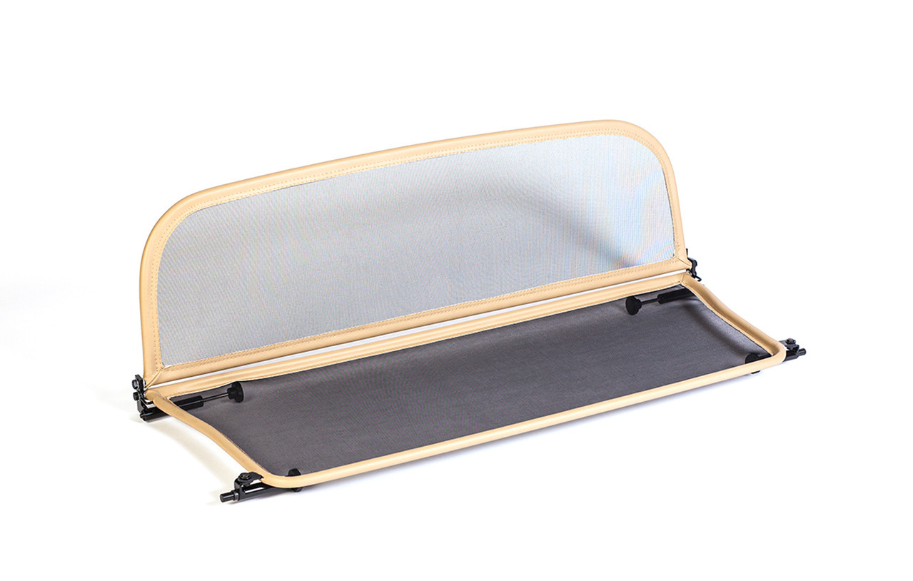 Mini Windscherm Mini R52 R57 beige Mini Windscherm Mini R52 R57 beige