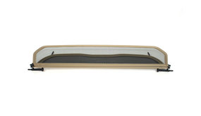 Peugeot Peugeot 207 CC windscherm beige Peugeot Peugeot 207 CC windscherm beige