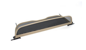 Renault Renault Megane 3 windscherm beige Renault Renault Megane 3 windscherm beige