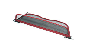 Renault Renault Megane 3 windscherm rood Renault Renault Megane 3 windscherm rood