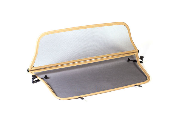 Saab Windscherm Saab 900 Classic beige Saab Windscherm Saab 900 Classic beige