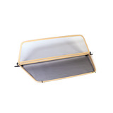 Saab Saab 900 / 9-3 YS3F windscherm beige Saab Saab 900 / 9-3 YS3F windscherm beige