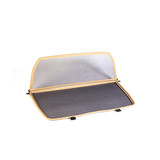 Saab Saab 900 NG / 9-3 YS3D windscherm beige Saab Saab 900 NG / 9-3 YS3D windscherm beige