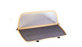 Saab Saab 900 NG / 9-3 YS3D windscherm beige Saab Saab 900 NG / 9-3 YS3D windscherm beige