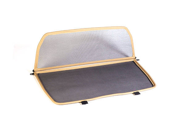 Saab Windscherm Saab 900 NG / 9-3 YS3D beige Saab Windscherm Saab 900 NG / 9-3 YS3D beige