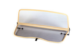 Volkswagen VW New Beetle 1Y7 windscherm beige Volkswagen VW New Beetle 1Y7 windscherm beige