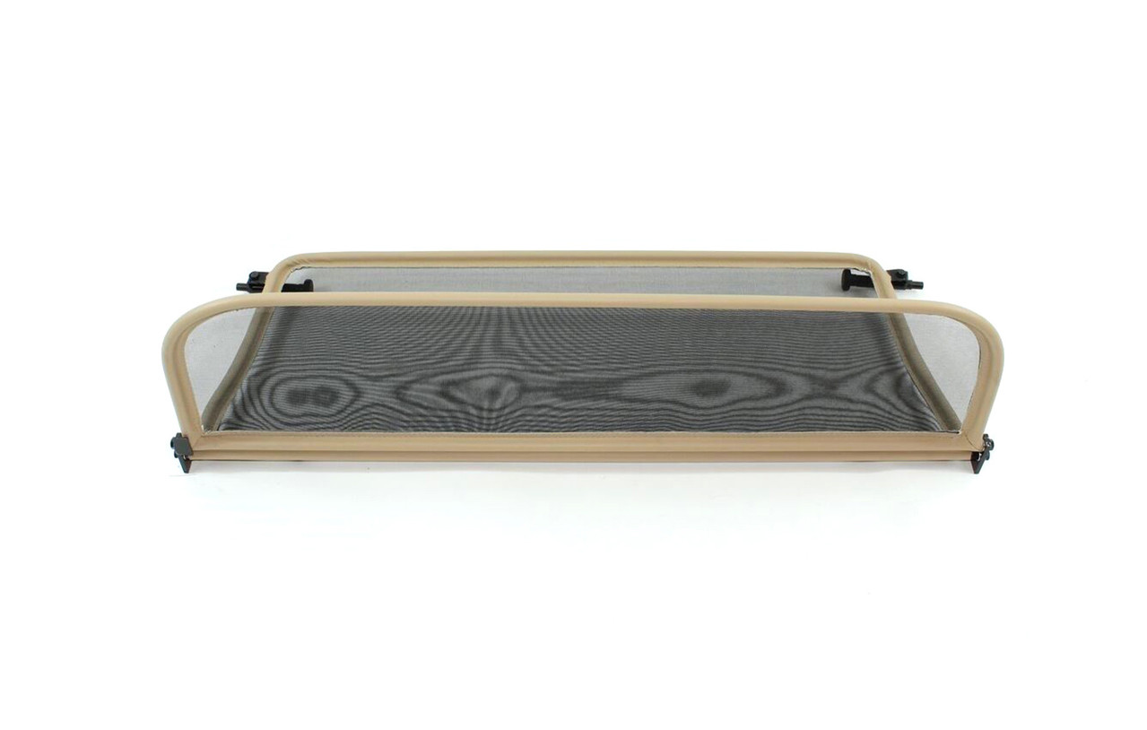 Volkswagen Windscherm VW Golf 6 - VW Golf 7 beige Volkswagen Windscherm VW Golf 6 - VW Golf 7 beige