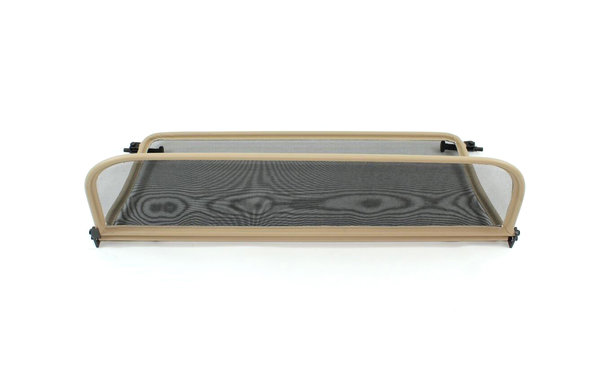 Volkswagen Windscherm VW Golf 6 - VW Golf 7 beige Volkswagen Windscherm VW Golf 6 - VW Golf 7 beige