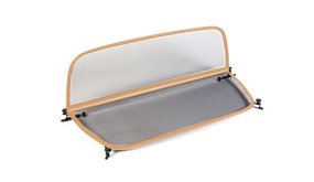 Audi Audi A3 8P windscherm beige Audi Audi A3 8P windscherm beige