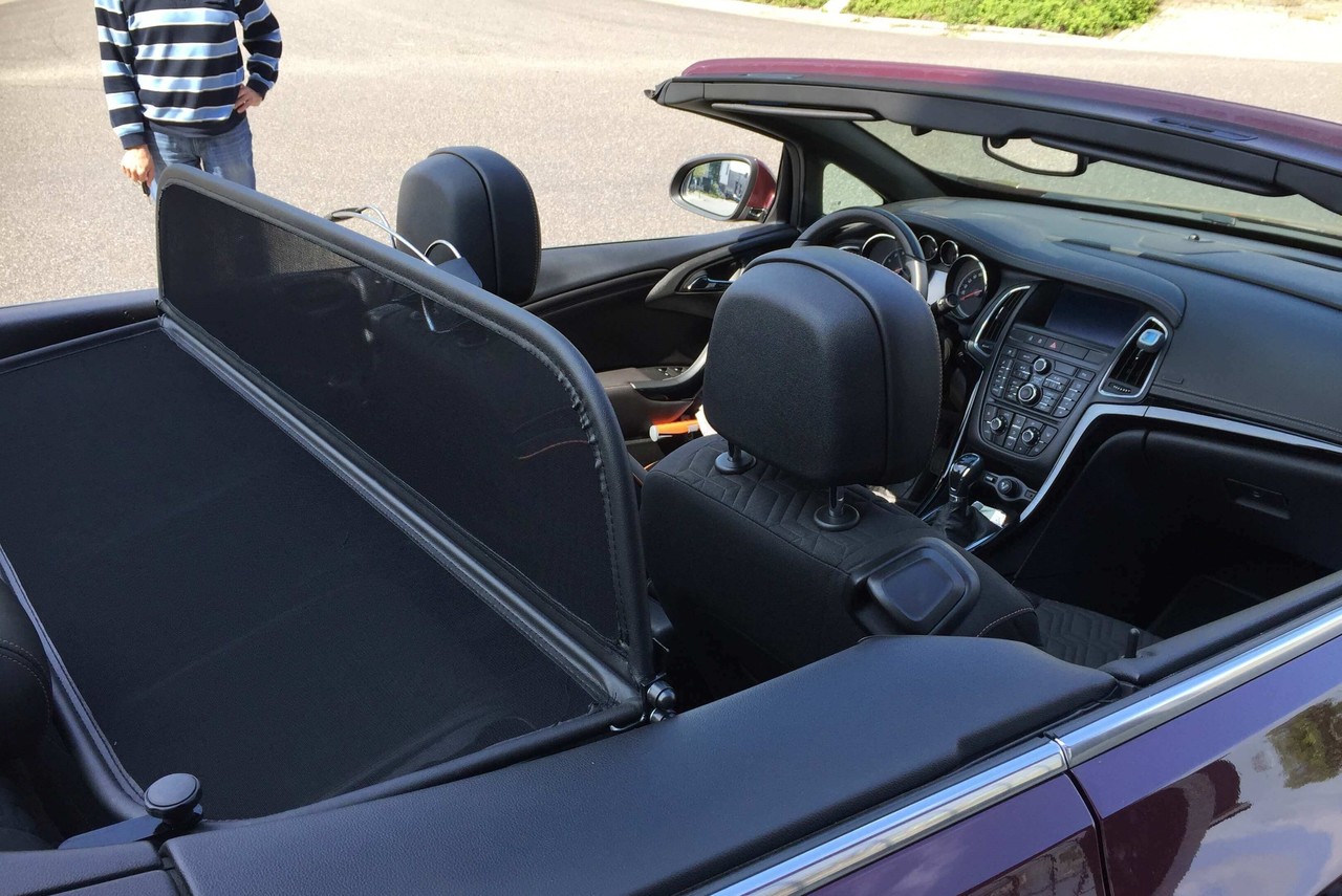 Opel Windscherm Opel Cascada Opel Windscherm Opel Cascada