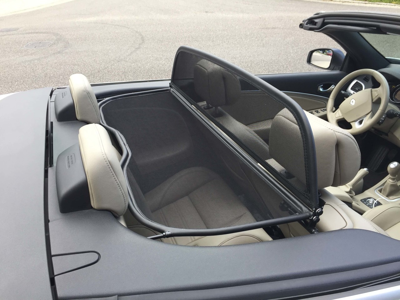 Renault Windscherm Renault Megane 3 Renault Windscherm Renault Megane 3