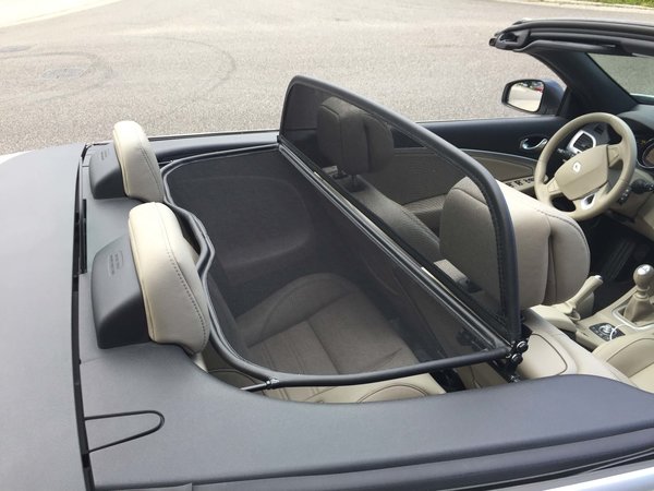 Renault Windscherm Renault Megane 3 Renault Windscherm Renault Megane 3