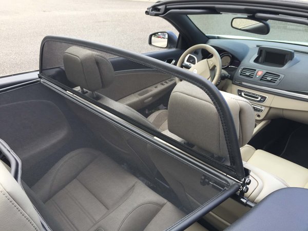 Renault Windscherm Renault Megane 3 Renault Windscherm Renault Megane 3