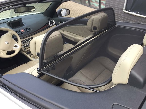 Renault Windscherm Renault Megane 3 beige Renault Windscherm Renault Megane 3 beige