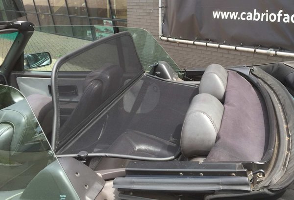 Saab Windscherm Saab 900 Classic Saab Windscherm Saab 900 Classic