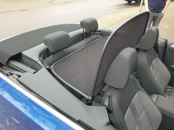 Volkswagen Windscherm VW Golf 6 - VW Golf 7 Volkswagen Windscherm VW Golf 6 - VW Golf 7