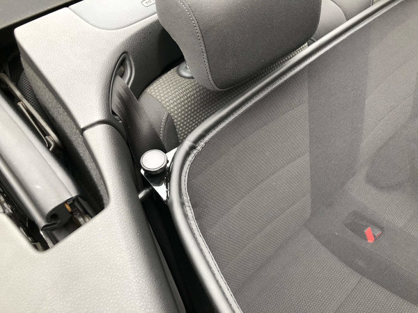 Volkswagen Windscherm VW Golf 6 - VW Golf 7 Volkswagen Windscherm VW Golf 6 - VW Golf 7