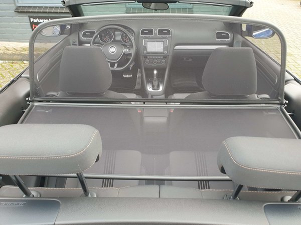 Volkswagen Windscherm VW Golf 6 - VW Golf 7 beige Volkswagen Windscherm VW Golf 6 - VW Golf 7 beige