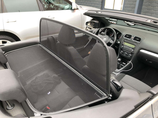 Volkswagen Windscherm VW Golf 6 - VW Golf 7 beige Volkswagen Windscherm VW Golf 6 - VW Golf 7 beige